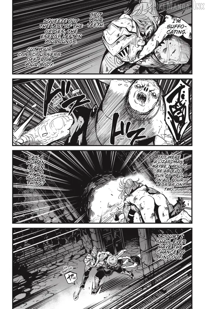 Goblin Slayer: Side Story Year One Chapter 132 image 07_optimized
